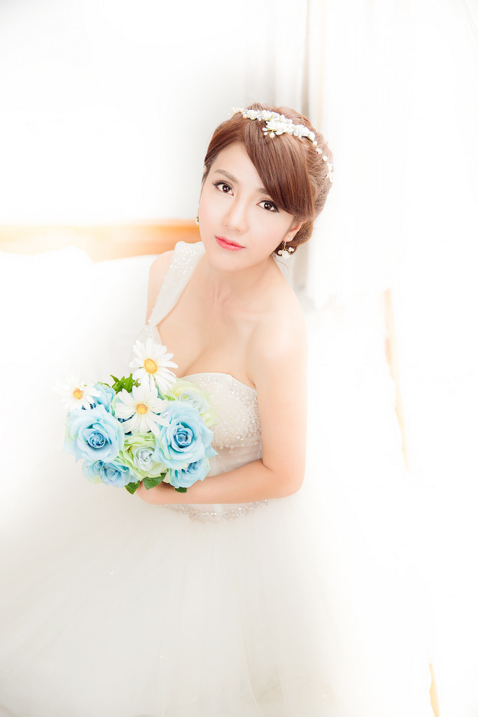 麦子的妈妈